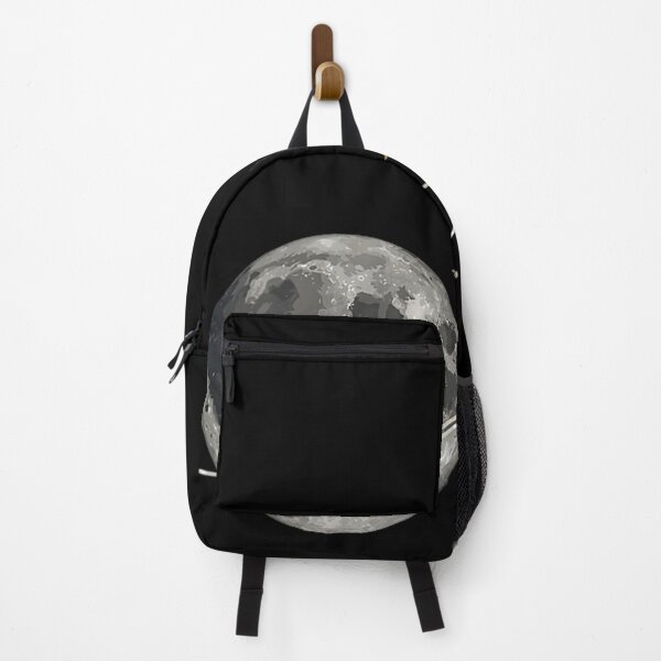 Item preview, Copy Moon Joy Minimal Full Moon Space  designed and sold by JacquelinePerki.