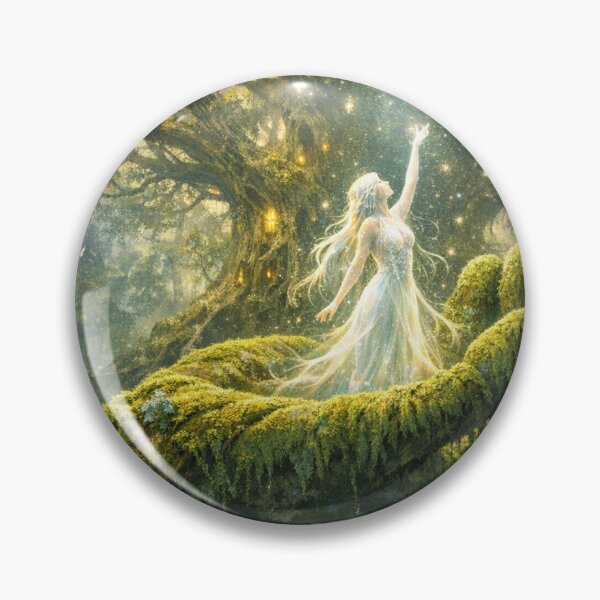 Item preview, Mystical fairy tale designed and sold by Sigtrix.