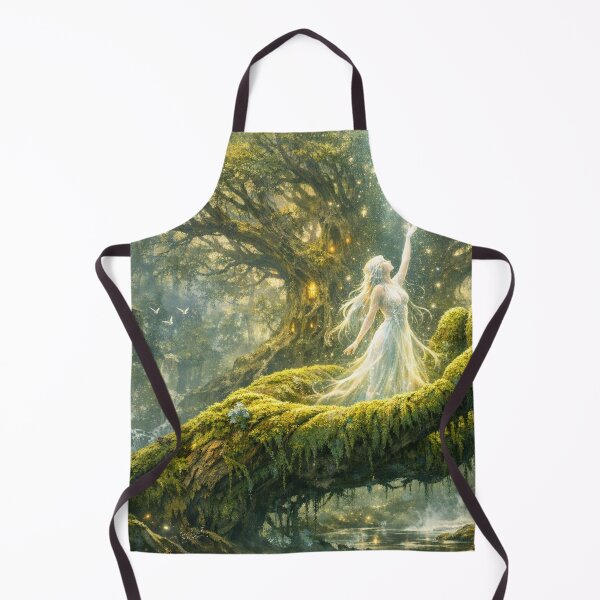 Item preview, Mystical fairy tale designed and sold by Sigtrix.