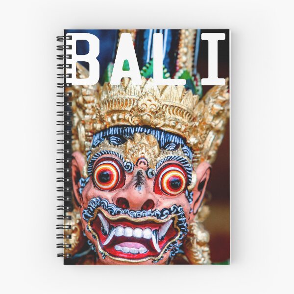 Item preview, Indonesia, Bali designed and sold by John Seaton Callahan.