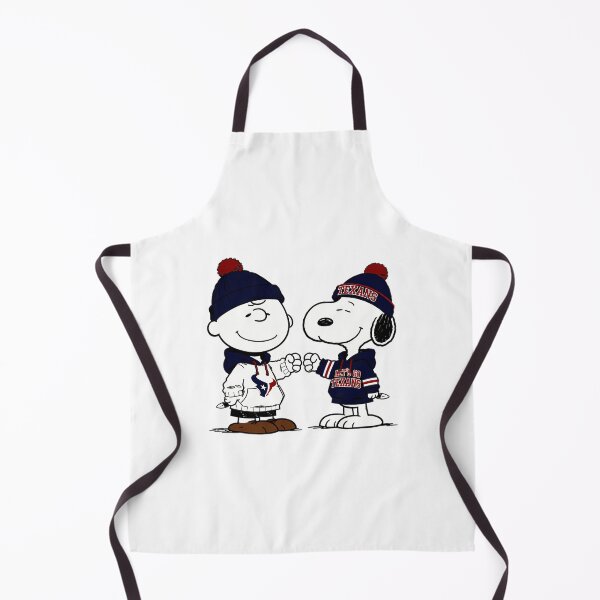 Artikelvorschau, Charlie Brown und Snoopy NFL Houston Texans Football entworfen und verkauft von Morphologiona.