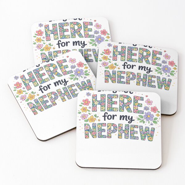 Item preview, I'm Just Here For My Nephew shirt, Nephew Shirt, Gift For Aunt shirt, New Future Aunt Apparel, Gift Aunt,Cute Aunt Gift From Nephew  designed and sold by THREE LITTLE BEANS.