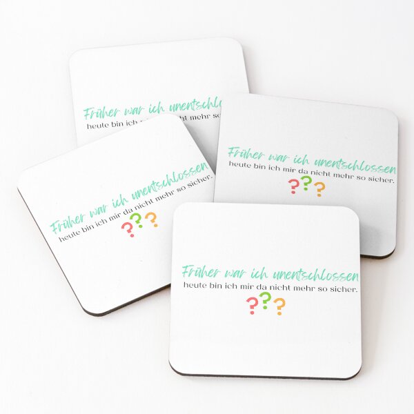 Item preview, I used to be indecisive. designed and sold by PeterPunkt.