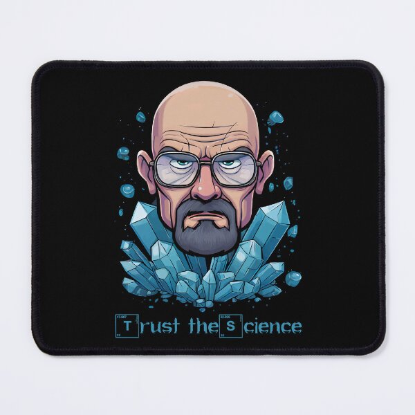 Item preview, Trust the Science designed and sold by RatherCreative.