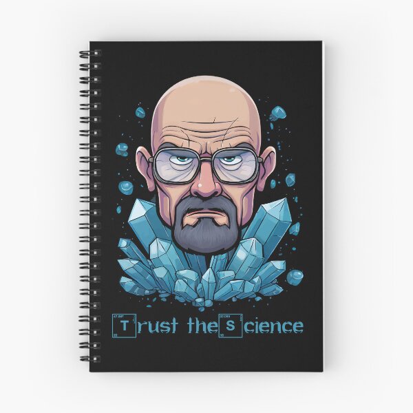 Item preview, Trust the Science designed and sold by RatherCreative.