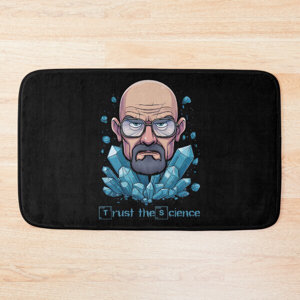Item preview, Trust the Science designed and sold by RatherCreative.