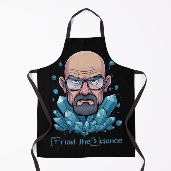 Item preview, Trust the Science designed and sold by RatherCreative.