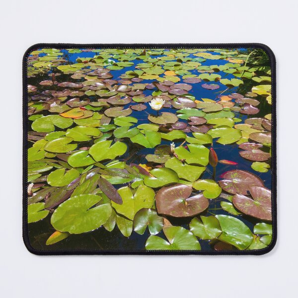 Item preview, Lily Pads designed and sold by Hoppípolla Lass.