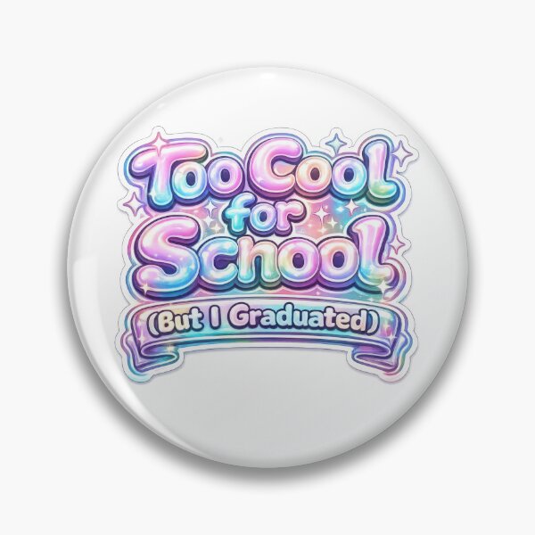 Item preview, Graduation-themed colorful playful typography design, vibrant and celebratory, AI generated designed and sold by dvoevnore.