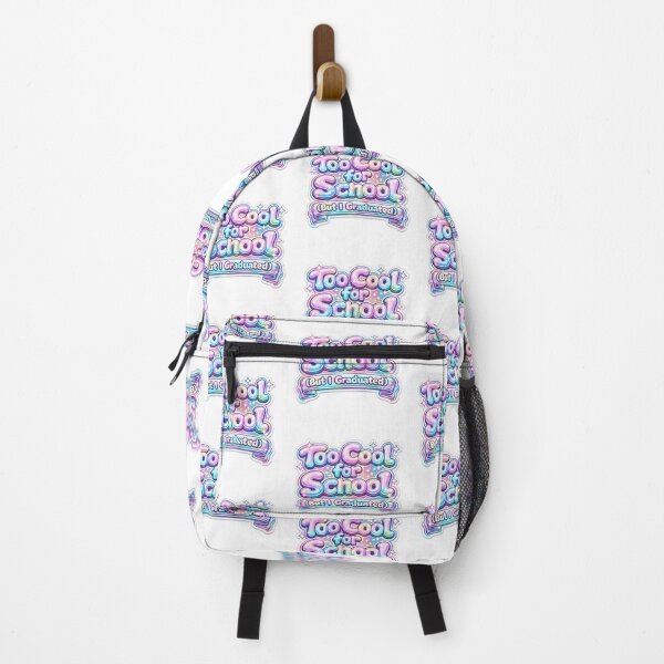Item preview, Graduation-themed colorful playful typography design, vibrant and celebratory, AI generated designed and sold by dvoevnore.