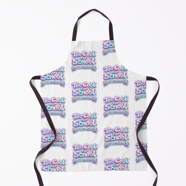 Item preview, Graduation-themed colorful playful typography design, vibrant and celebratory, AI generated designed and sold by dvoevnore.