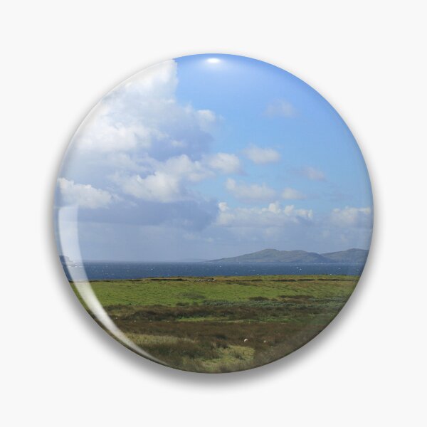 Item preview, Inishturk from Clare Island designed and sold by Murph's Images.