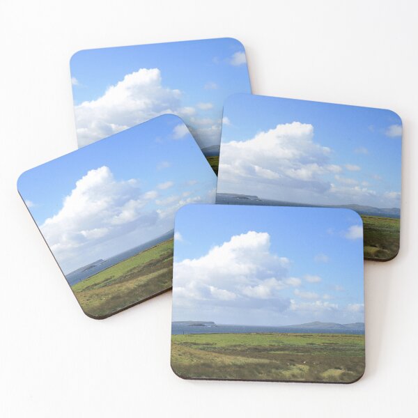Item preview, Inishturk from Clare Island designed and sold by Murph's Images.