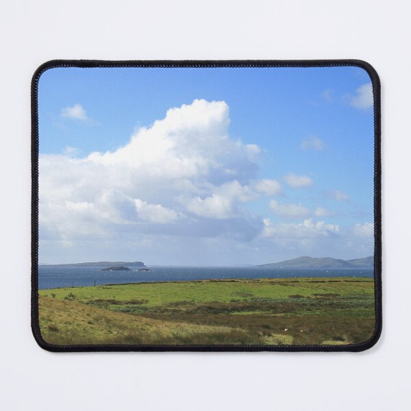 Item preview, Inishturk from Clare Island designed and sold by Murph's Images.