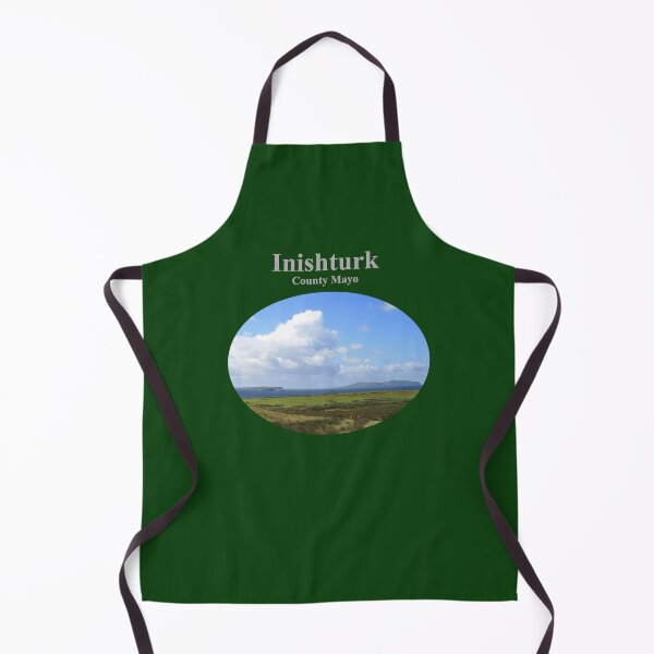 Item preview, Inishturk from Clare Island designed and sold by Murph's Images.