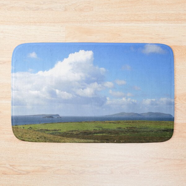 Item preview, Inishturk from Clare Island designed and sold by Murph's Images.