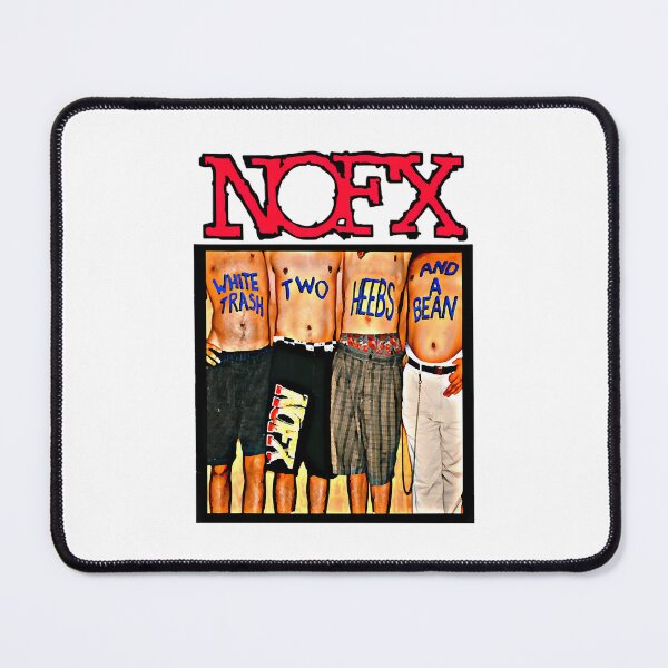 Item preview, NOFX Band designed and sold by JethroLongwe.