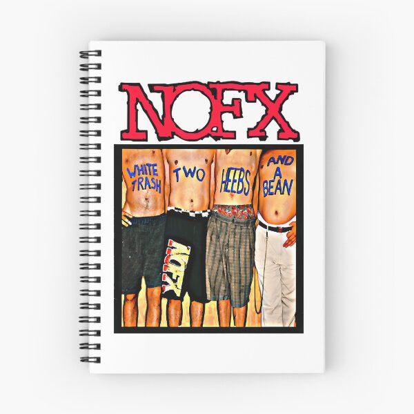 Artikelvorschau, NOFX Band entworfen und verkauft von JethroLongwe.