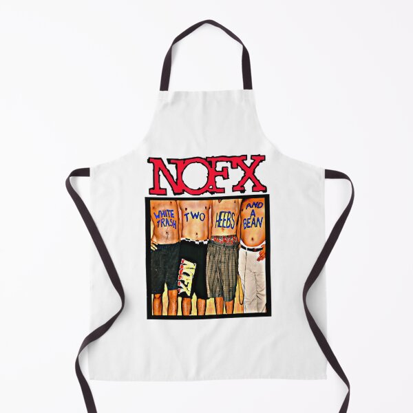 Item preview, NOFX Band designed and sold by JethroLongwe.
