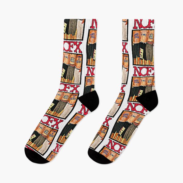 Item preview, NOFX Band designed and sold by JethroLongwe.