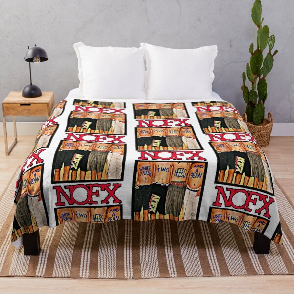 Item preview, NOFX Band designed and sold by JethroLongwe.