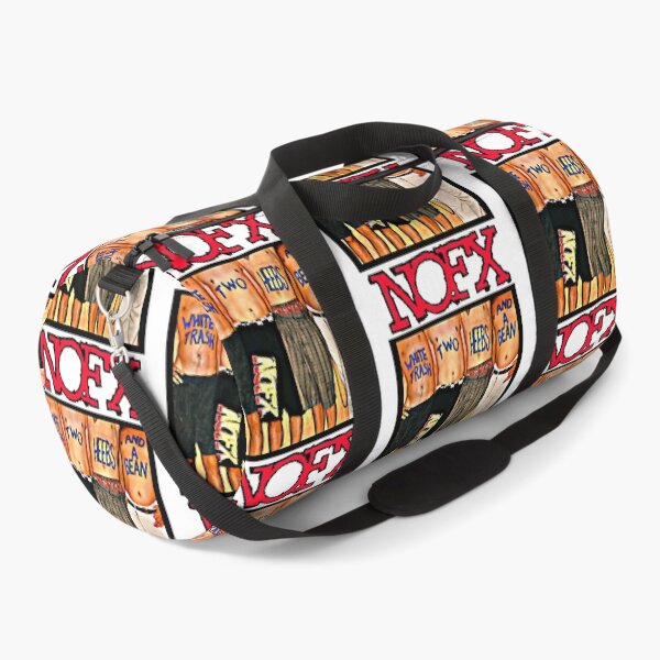 Item preview, NOFX Band designed and sold by JethroLongwe.