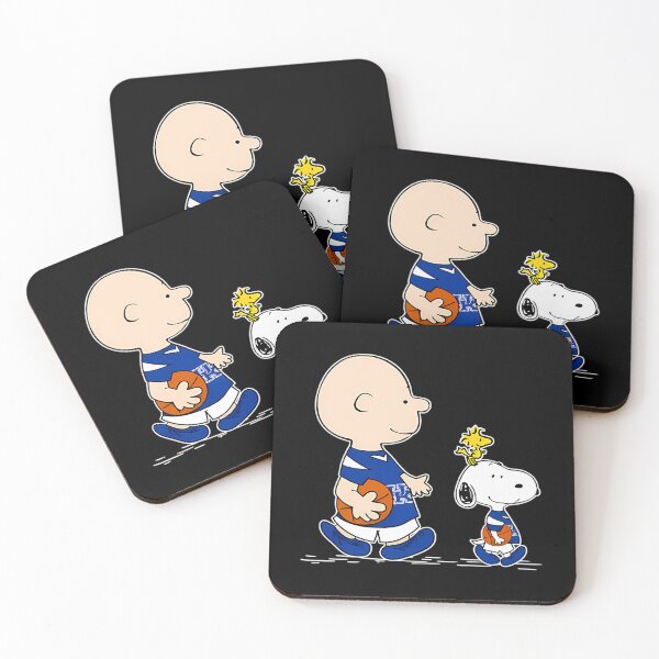 Item preview, Snoopy Peanuts Kentucky Wildcats Basketball designed and sold by Morphologiona.
