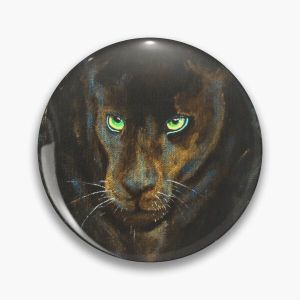 Item preview, Puma on the hunt designed and sold by Guiarte SMS.