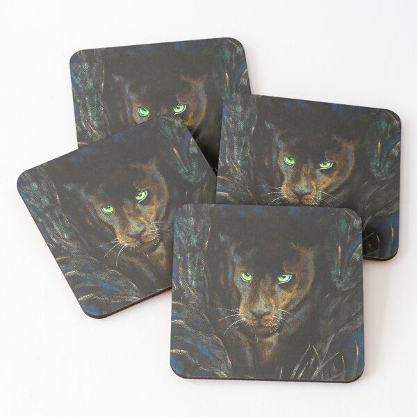 Item preview, Puma on the hunt designed and sold by Guiarte SMS.