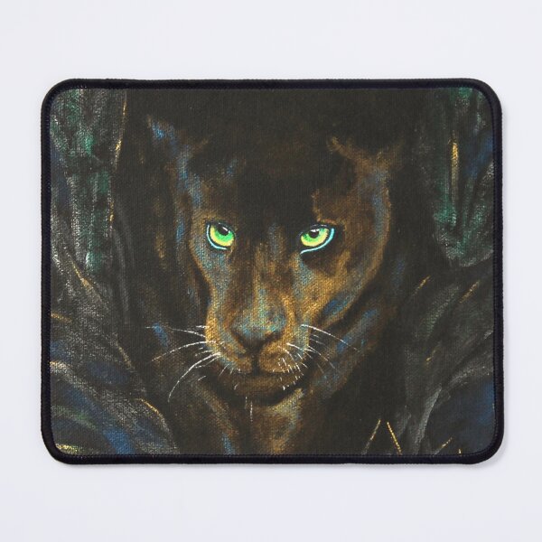 Item preview, Puma on the hunt designed and sold by Guiarte SMS.