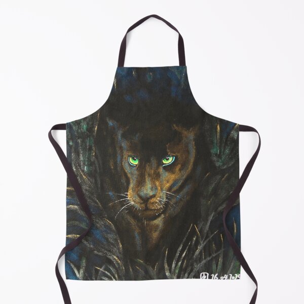 Item preview, Puma on the hunt designed and sold by Guiarte SMS.