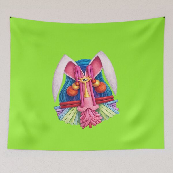 Item preview, Musical Rabbit designed and sold by JOLABOT.