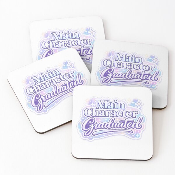 Item preview, Graduation celebration graphic with text surrounded by stars and sparkles, AI Generated designed and sold by dvoevnore.