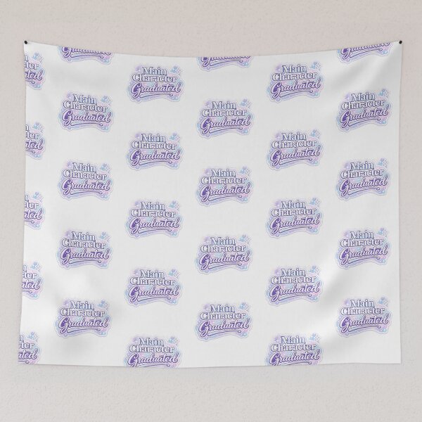 Item preview, Graduation celebration graphic with text surrounded by stars and sparkles, AI Generated designed and sold by dvoevnore.