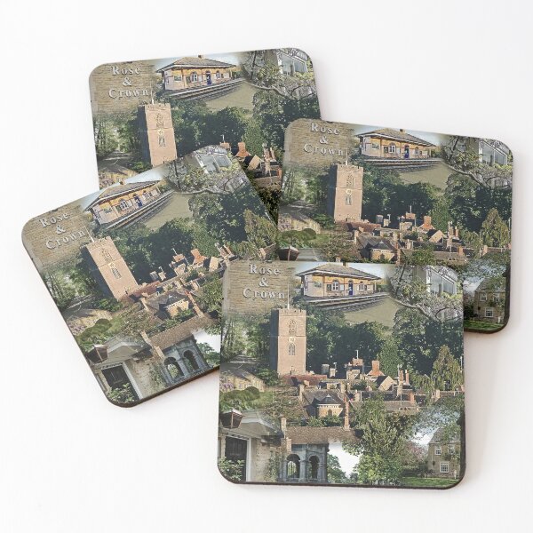 Item preview, Charlbury designed and sold by Murph's Images.