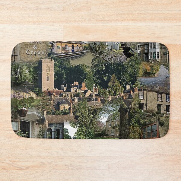 Item preview, Charlbury designed and sold by Murph's Images.