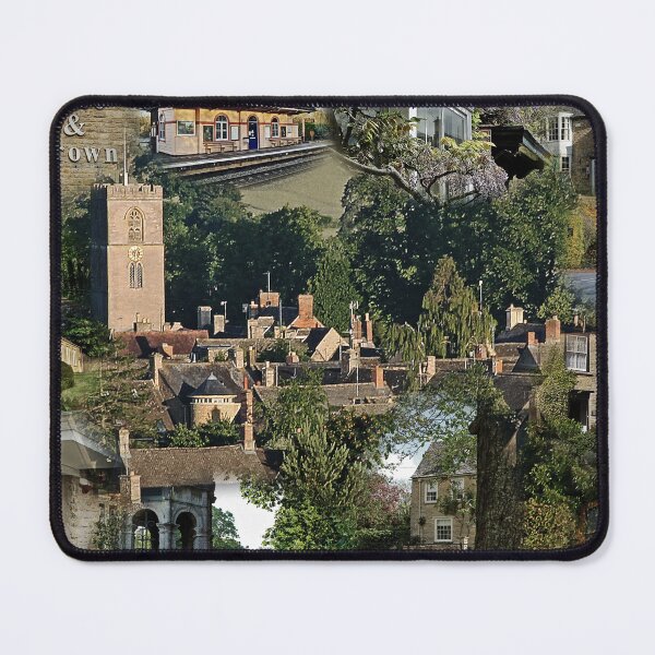 Item preview, Charlbury designed and sold by Murph's Images.