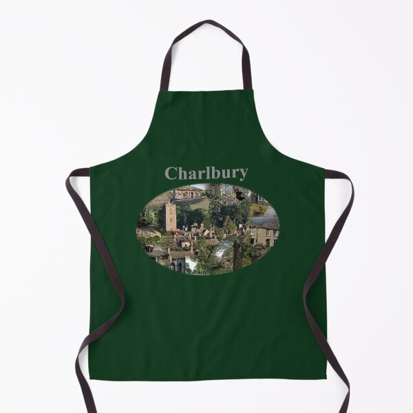 Item preview, Charlbury designed and sold by Murph's Images.