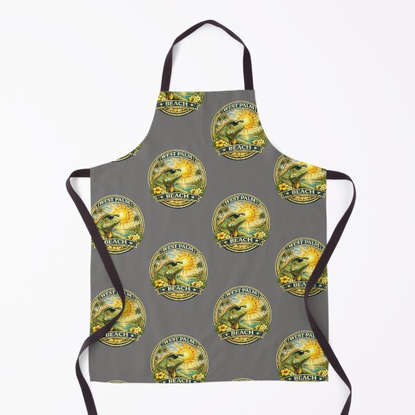 Item preview, West Palm Beach - The Iguanas designed and sold by nona003.