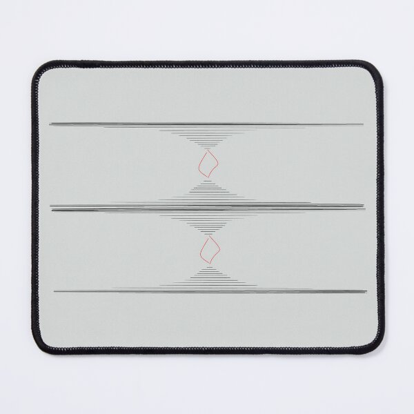 Item preview, Pulse line, heartbeat waves, heartbeat pulse line designed and sold by MT-Wunderland .
