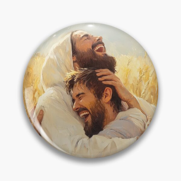 Item preview, Jesus Father's Day Faith Lover Day Bible Christ Godd designed and sold by dal-koz-ar.