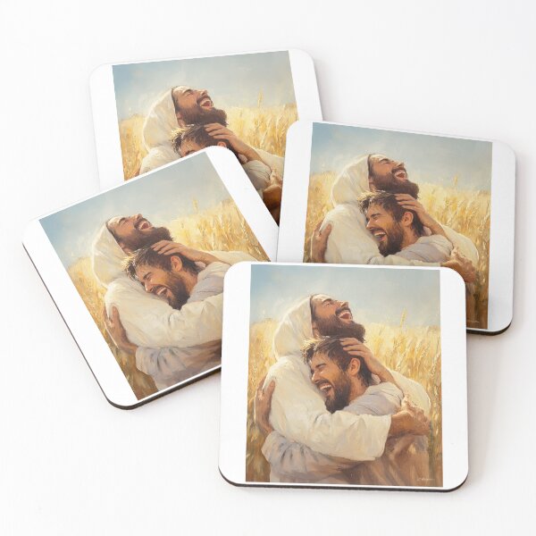 Item preview, Jesus Father's Day Faith Lover Day Bible Christ Godd designed and sold by dal-koz-ar.
