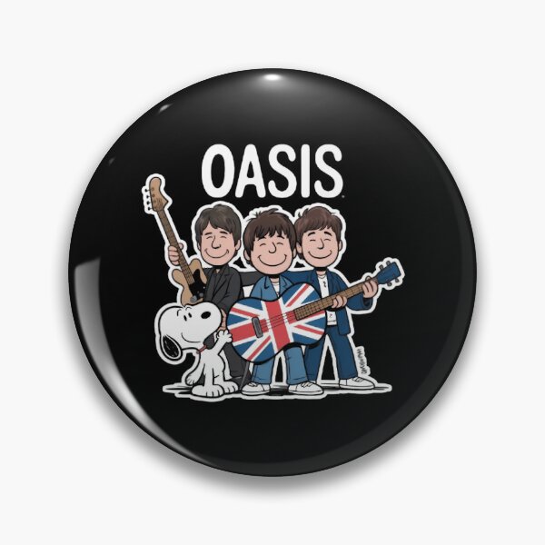 Item preview, O.a.s.i.s Band Snoopy designed and sold by Morphologiona.