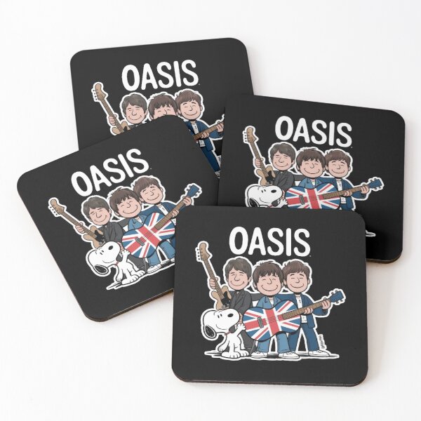 Item preview, O.a.s.i.s Band Snoopy designed and sold by Morphologiona.