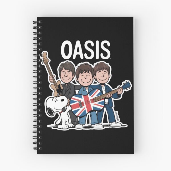 Item preview, O.a.s.i.s Band Snoopy designed and sold by Morphologiona.