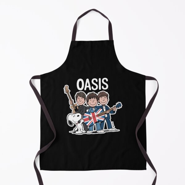 Item preview, O.a.s.i.s Band Snoopy designed and sold by Morphologiona.