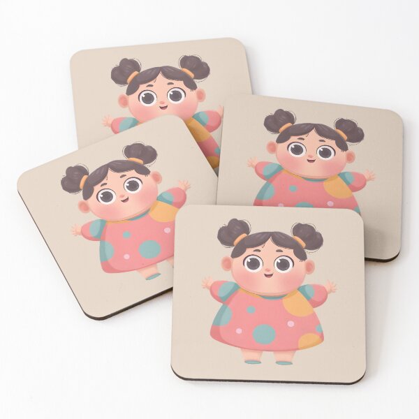 Item preview, Love Girl designed and sold by Retro Whimsy.