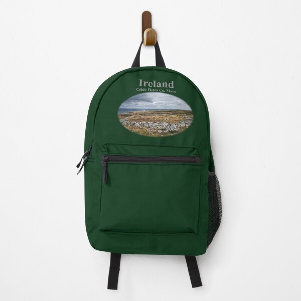 Item preview, where the ocean kisses Ireland designed and sold by Murph's Images.