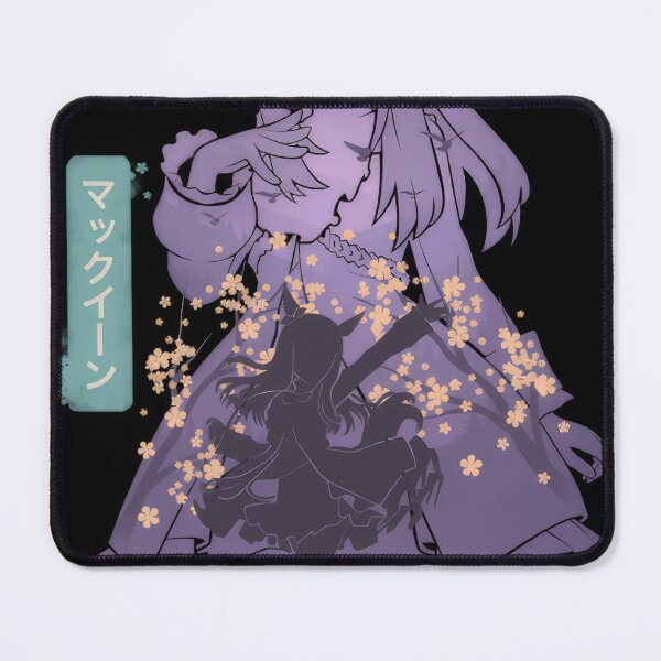 Item preview, Mejiro McQueen #395 designed and sold by triglavis-art.