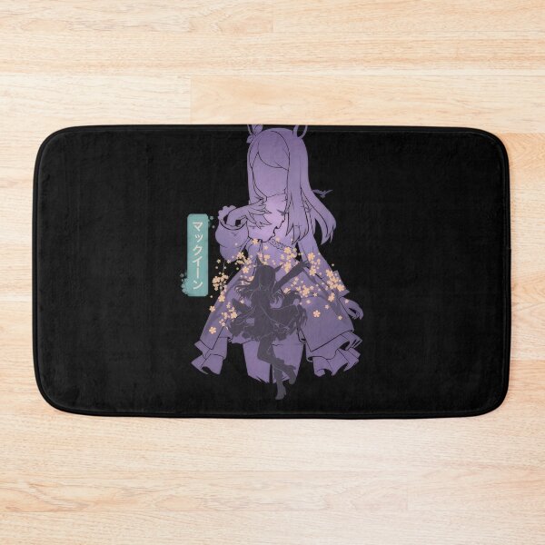 Item preview, Mejiro McQueen #395 designed and sold by triglavis-art.